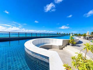 Flat Premium no ORA Beach Residence - Rooftop com Piscina - Porto de Galinhas - 0