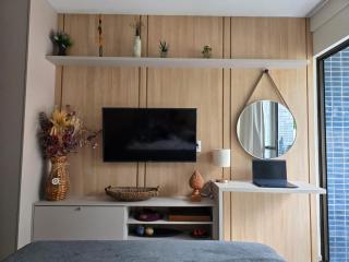 Flat Premium no ORA Beach Residence - Rooftop com Piscina - Porto de Galinhas - 2