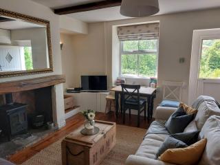Sett Cottage, Hayfield - 7