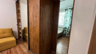 Apartment Lucky - a peaceful home in Bojnice - 8