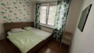 Apartment Lucky - a peaceful home in Bojnice - 0
