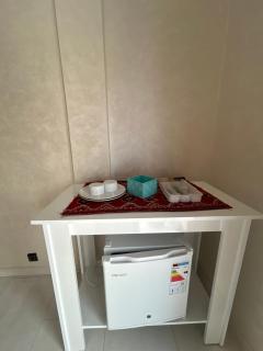 Chez Bouchra suite Amiraty - 8