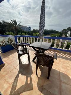 Chez Bouchra suite Amiraty - 7