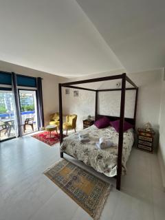Chez Bouchra suite Amiraty - 6