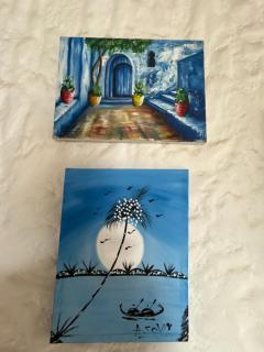 Chez Bouchra suite Amiraty - 1