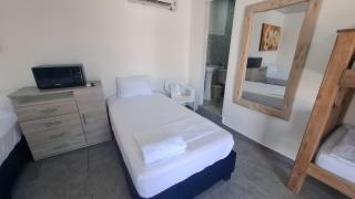 Habitaciones en Barú Amobladas - 1