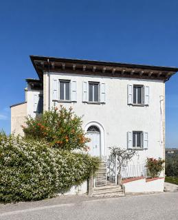 La casa di Montegiardino - 9