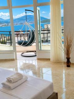 Guest - SEA BREEZE APARTMENTS-Sea View - 5
