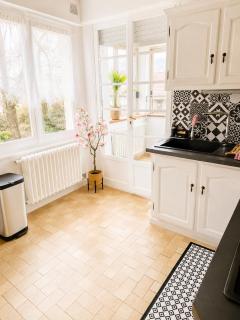 L'Atelier de l'Ourcq - 5