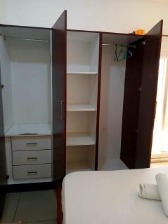 Rooftop Ocean Breeze 3BR Suites in Nyali Palm Terrace, Mombasa - 5
