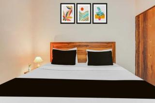 Hotel O Rock Garden Chandigarh Formerly Mehar Sunflower - 4