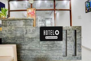 Hotel O Rock Garden Chandigarh Formerly Mehar Sunflower - 6