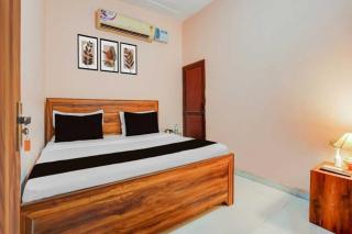 Hotel O Rock Garden Chandigarh Formerly Mehar Sunflower - 5
