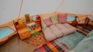 OFFGRID Glamping Košice - 4