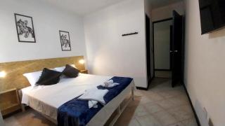 Habitacion sencilla - 8