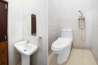 Collection O Chandigarh Outer Ring Road Formerly Hotel Ganesha - 2