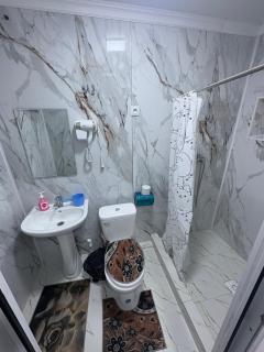 Guest House Nurdana - 5