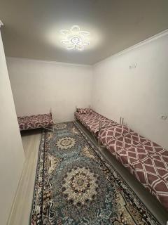 Guest House Nurdana - 1