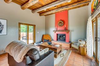 Adobe-Style Home with Great Views! - 6