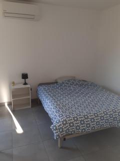 Chambre aménagée studio - 0