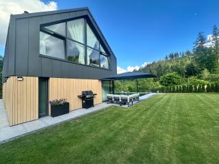 Dom w Czerwonej Dolinie Haus im Roten Tal Seidorf Sosnówka` - 7