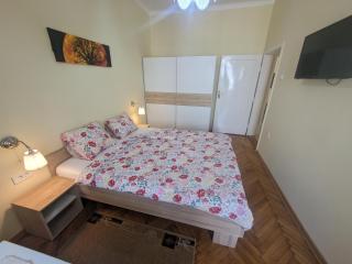Spacious 2 Bedroom Apartment on Obilicev Venac - Red Rouz - 1