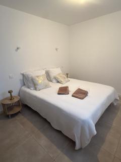 Appartement Bastia Cardo Village - 3
