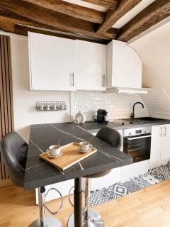 Opera - Deluxe apartment for 4 - 7