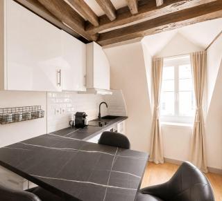Opera - Deluxe apartment for 4 - 3