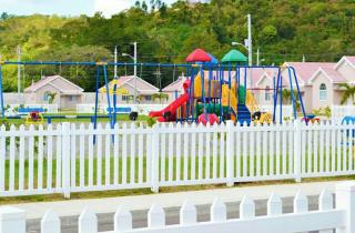 Caymanas Estate House - 1