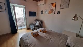 Appartement centre Nyons - 4