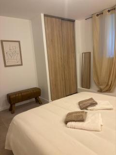 Appartement Bastia Cardo Village - 5