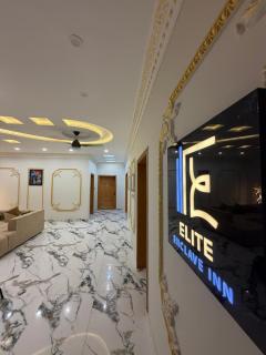 Elite Enclave inn - 4