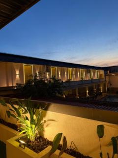 The Lamendriea Hotel - 1