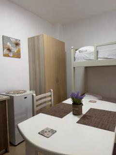 Deluxe Apartments Shëngjin 2 - 4