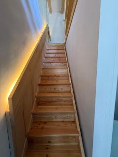 Cres,la Scala,1 bedroom appartment - 7