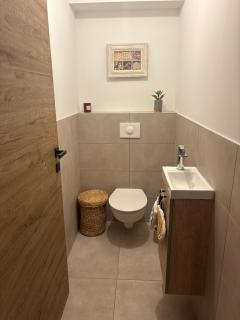 Appartement Bastia Cardo Village - 6