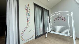 Căn hộ 1 ngủ 70 m2 Citadines view biển - 3