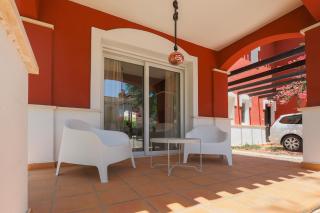 Golf Retreat with BBQ and Private Pool - 4