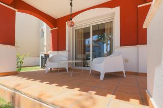 Golf Retreat with BBQ and Private Pool - 2