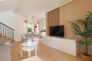 Golf Retreat with BBQ and Private Pool - 1
