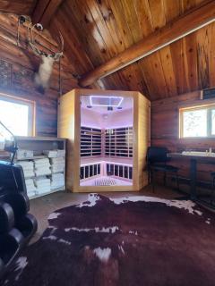 Elk Antler Inn - 7