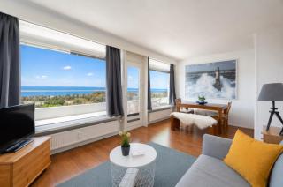Leuchtturm-Loft mit Meerblick - Sierksdorf - 0