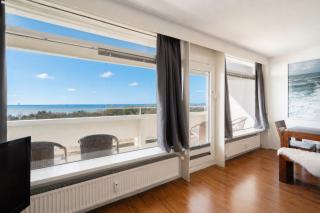 Leuchtturm-Loft mit Meerblick - Sierksdorf - 7
