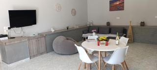 Sunny house - 8