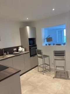 Appartement Bastia Cardo Village - 7