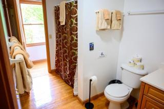 Moonbeam Chalet - 5