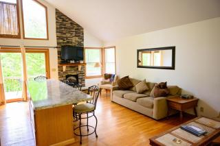 Moonbeam Chalet - 4