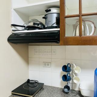Spacious Studio Unit at Albergo Residences Baguio - 3