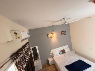 Skyline suites - 3